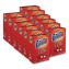 Steel Wool Soap Pads, 2.5 x 3, Gray/Pink, 10 Pads/Box, 12 Boxes/Carton1