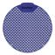Urinal Screen, Tutti Frutti Scent, Blue, 1.8 oz, Dozen1