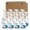 Industrial Cleaner and Degreaser, Spearmint Scent, 32 oz Bottle, 12/Carton1