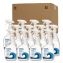 Tile and Grout Cleaner, Minted Evergreen Scent, 32 oz Bottle, 12/Carton1
