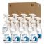 Carpet Spot and Stain Remover, Country Fresh Scent, 32 oz Bottle, 12/Carton1