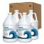 Liquid Fragrance-Free, Dye-Free Laundry Detergent, Unscented, 1 gal Bottle, 4/Carton1