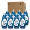 Manual Pot and Pan Dish Detergent, Fresh Breeze Scent, 38 oz Bottle, 8/Carton1