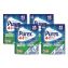 4-in-1 Laundry Detergent Pacs, 66 Pods/Bag, 4 Bags/Carton1