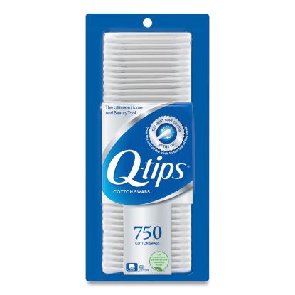 Cotton Swabs, 750/Pack1