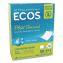Liquidless Laundry Detergent Sheets, Free and Clear, 50 Sheets/Box1