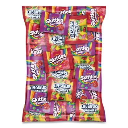 Gummy Favorites Fun Size Mix, 70 oz Bag1