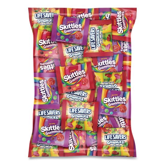 Gummy Favorites Fun Size Mix, 70 oz Bag1