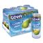 Coconut Water, Coconut, 17 oz Bottle, 12/Carton1