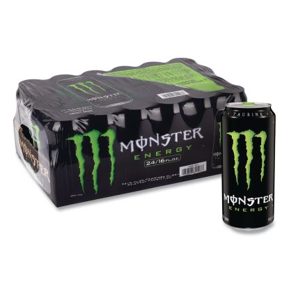 Original, 16 oz Bottle, 24/Carton1