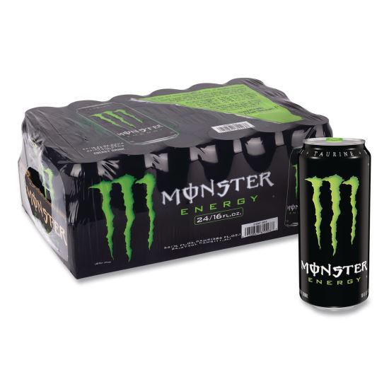 Original, 16 oz Bottle, 24/Carton1