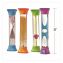 Sensory Fidget Tubes, Ages 3 and Up, Assorted Colors, 4 Pieces1