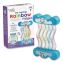 My Feelings Rainbow Fidget Tube, Ages 3 and Up, Blue1