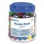 Beads in a Bucket, Wood, Small, Assorted Colors, 1.4 lb Bucket1