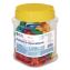 Jumbo Magnetic Numbers and Operations, Assorted Colors, 36 Pieces1