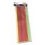 Rainbow Pocket Chart, 10 Pockets, 33.5" w x 42" h, Assorted Colors1