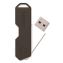 Twist Turn2 USB 2.0 Flash Drive, 64 GB, Black1