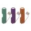 Twist Turn2 USB 2.0 Flash Drive, 32 GB, Orange/Purple/Teal, 3/Pack1