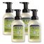 Clean Day Foaming Hand Soap, Lemon, 10 oz, 4/Carton1