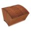 Heavy-Duty Expanding File, 31 Sections, 1/3-Cut Tabs, Legal Size, Redrope1