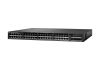 Cisco Catalyst WS-C3650-48PS-S Managed L3 Gigabit Ethernet (10/100/1000) Power over Ethernet (PoE) 1U Black1