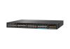 Cisco Catalyst WS-C3650-48TS-L Managed L3 Gigabit Ethernet (10/100/1000) 1U Black1