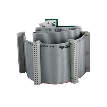 Valcom VC40R-8T ribbon cable1