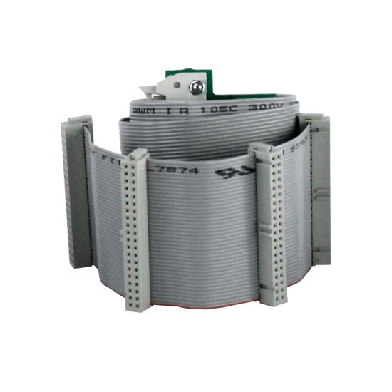 Valcom VC40R-8T ribbon cable1