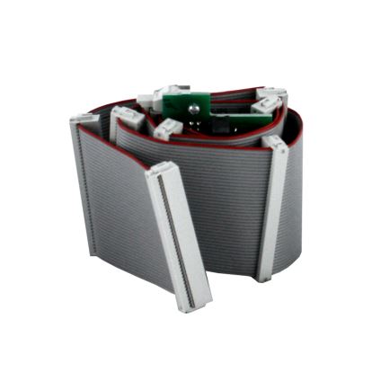 Valcom VC40R-9T ribbon cable1