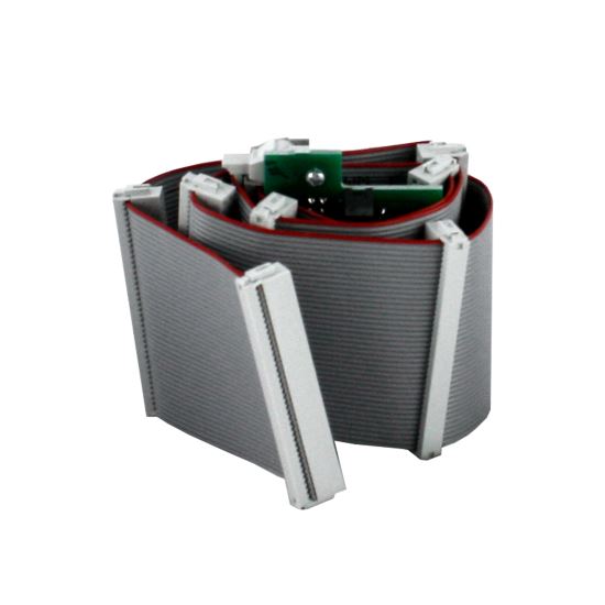 Valcom VC40R-9T ribbon cable1