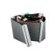 Valcom VC40R-9T ribbon cable1