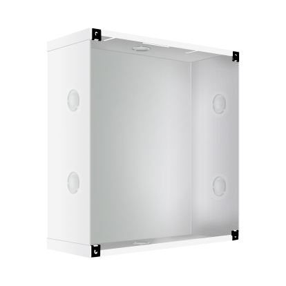 Valcom VB-R22 mounting kit White Metal1