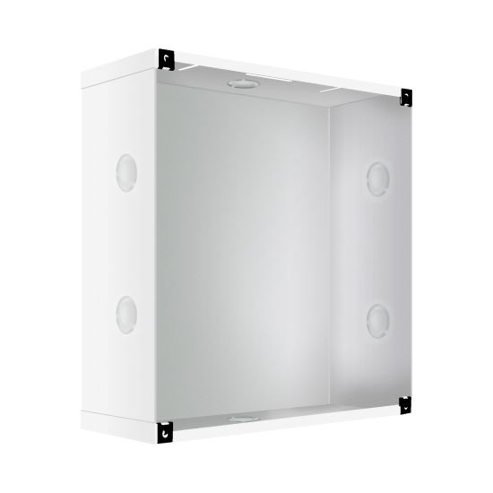Valcom VB-R22 mounting kit White Metal1