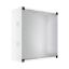 Valcom VB-R22 mounting kit White Metal1