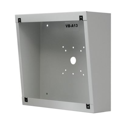 Valcom VB-A13 mounting kit White Metal1