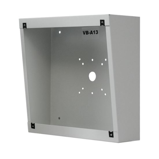 Valcom VB-A13 mounting kit White Metal1