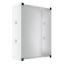 Valcom VB-R19 mounting kit White Metal1