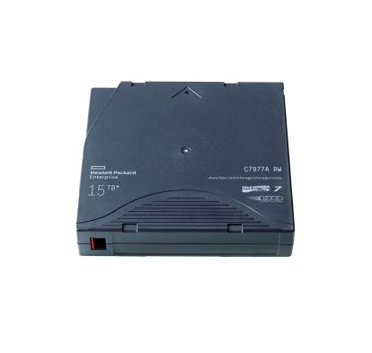 HPE LTO-7 Ultrium No Case 960 Tape Pallet1