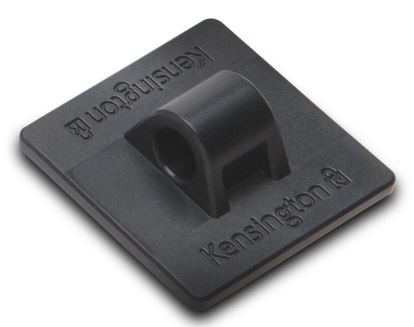 Kensington K67934WW cable lock accessory Black 1 pc(s)1