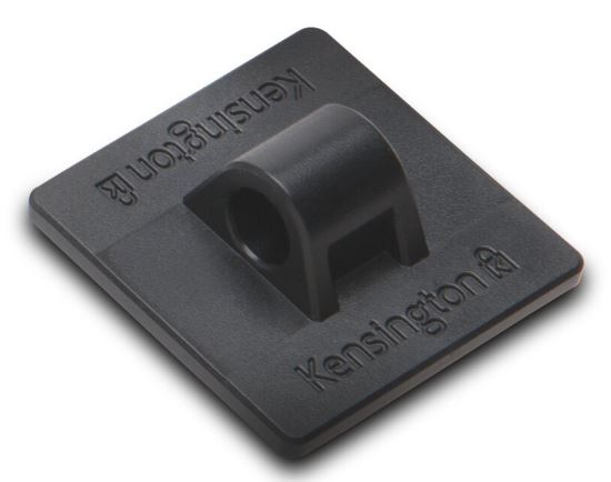 Kensington K67934WW cable lock accessory Black 1 pc(s)1
