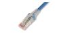 Accu-Tech MC6-05-06 networking cable Blue 59.1" (1.5 m) Cat6 U/UTP (UTP)1