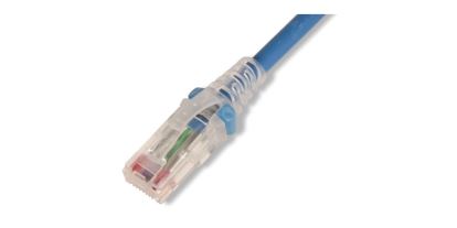 Accu-Tech MC6-05-06 networking cable Blue 59.1" (1.5 m) Cat6 U/UTP (UTP)1