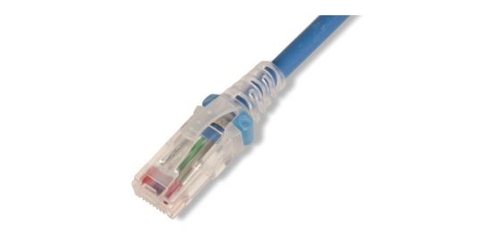 Accu-Tech MC6-05-06 networking cable Blue 59.1" (1.5 m) Cat6 U/UTP (UTP)1