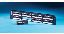 Legrand SP6U48 patch panel 2U1