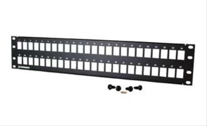 Legrand SPKSU48 patch panel1
