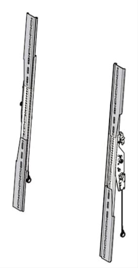 Chief FHB5038 mounting kit1