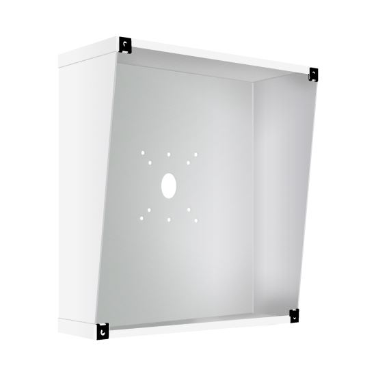 Valcom VB-A24 mounting kit White Metal1