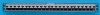 Legrand 808004389 patch panel 1U1