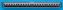 Legrand 808004389 patch panel 1U1