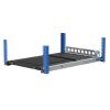RackSolutions 115-1526 rack accessory Sliding shelf1